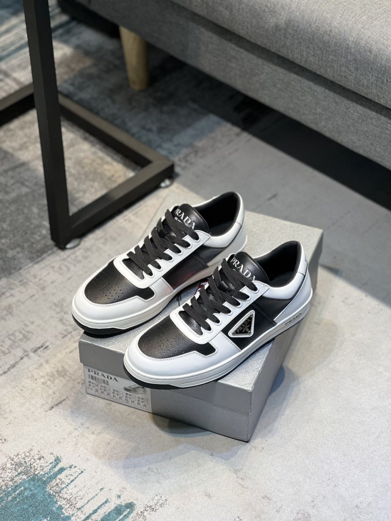 Prada Casual Shoes